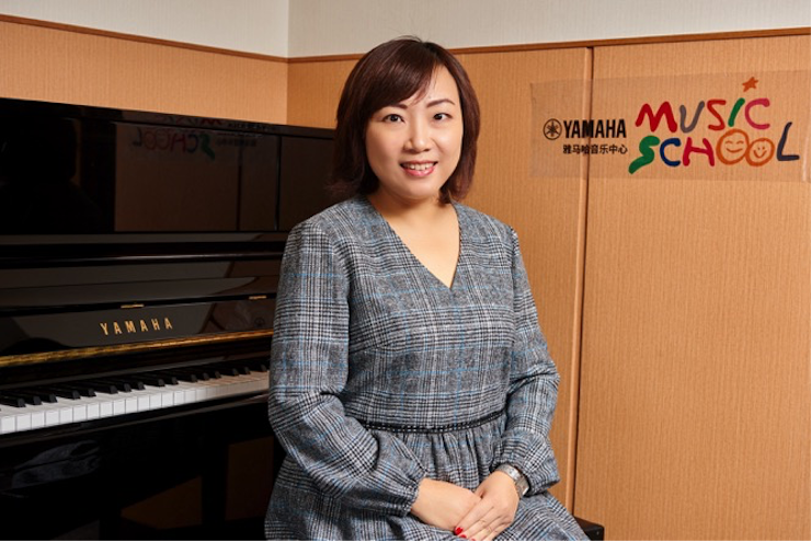 有音乐的生活，就有幸福的生活<br> ～太阳成集团tyc1050音乐中心追求的“音乐综合能力”～