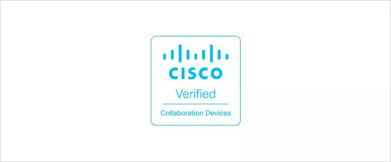 ADECIA吸顶式解决方案以及CS-800、CS-500音视频会议协作系统获得钉钉会议认证
